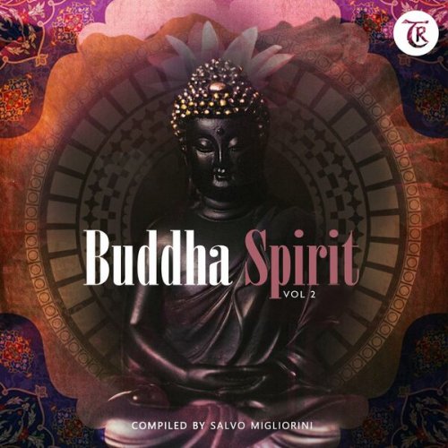 VA - Buddha Spirit, Vol. 2 (Compiled by Salvo Migliorini) (2023)