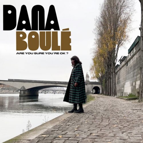 Dana Boulé - Are You Sure You're Ok (2023)