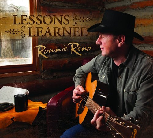 Ronnie Reno - Lessons Learned (2015)