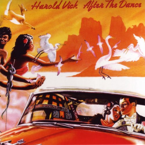 Harold Vick - After the Dance (2013) FLAC