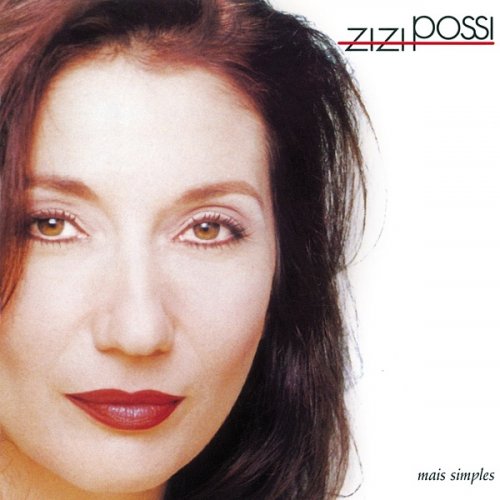 Zizi Possi - Mais Simples (1996)