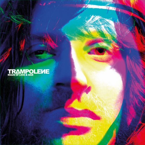 Trampolene - Rules Of Love & War (2023)