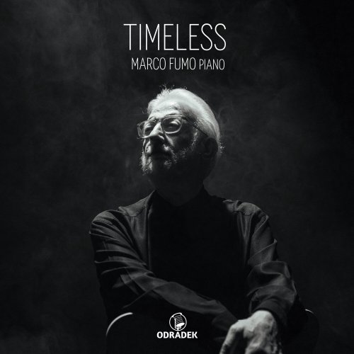 Marco Fumo - Timeless (2023) Hi-Res