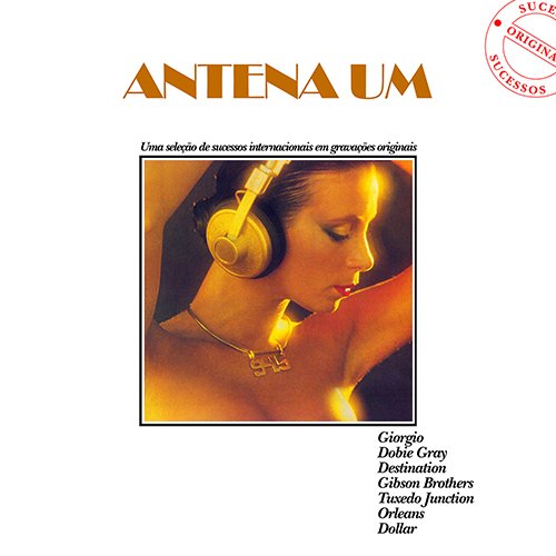 VA - Antena Um (1979)