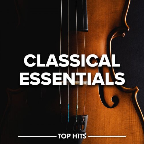 VA - Classical Essentials (2023)