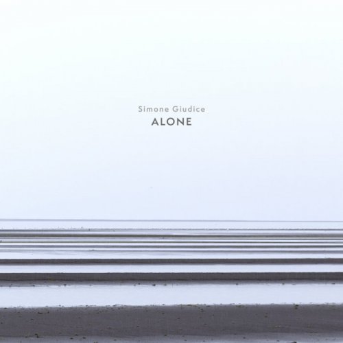 Simone Giudice - Alone (2023)