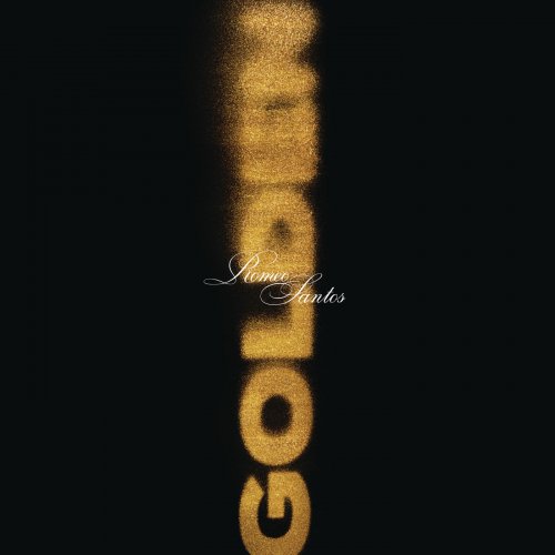 Romeo Santos - Golden (2017) Hi-Res