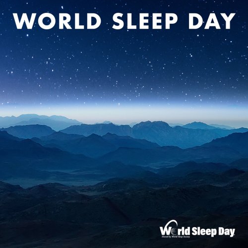 VA - World Sleep Day 2023
