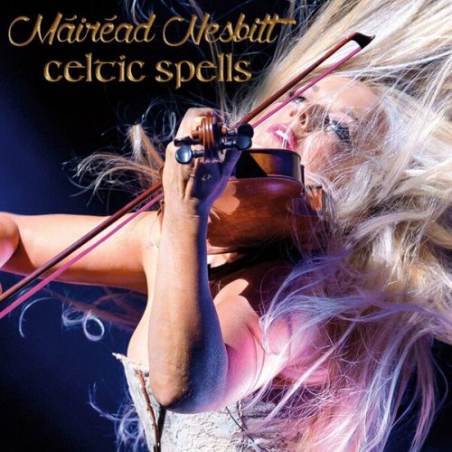 Máiréad Nesbitt - Celtic Spells (2023)