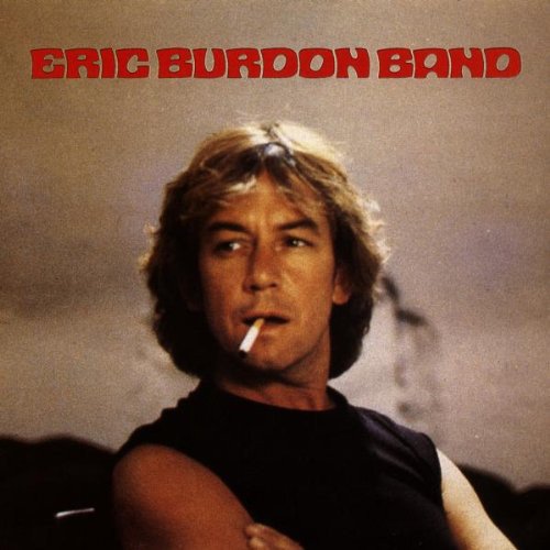 Eric Burdon Band - The Comeback Soundtrack (1994)