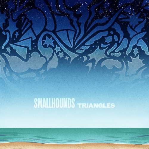 Smallhounds - Triangles (2023) [Hi-Res]