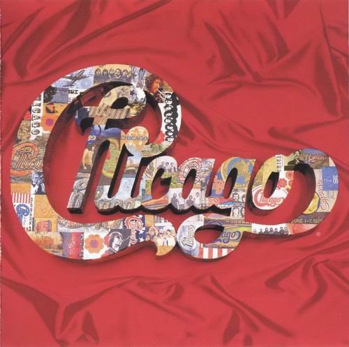 Chicago - The Heart of Chicago (1967 - 1997) vol.1