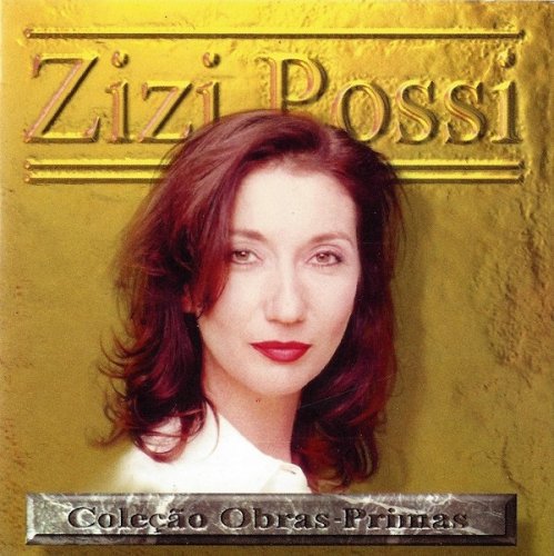 Zizi Possi - Coleção Obras-Primas (1999)