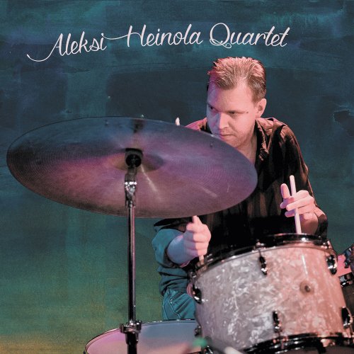 Aleksi Heinola Quartet - Aleksi Heinola Quartet (2023) [Hi-Res]