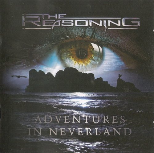 The Reasoning - Adventures In Neverland (2012)