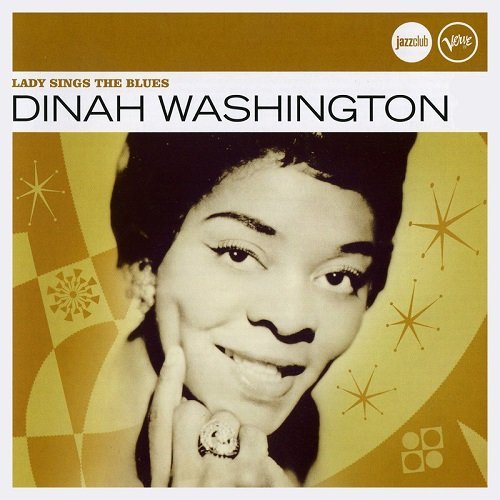 Dinah Washington - Lady Sings The Blues (2010)