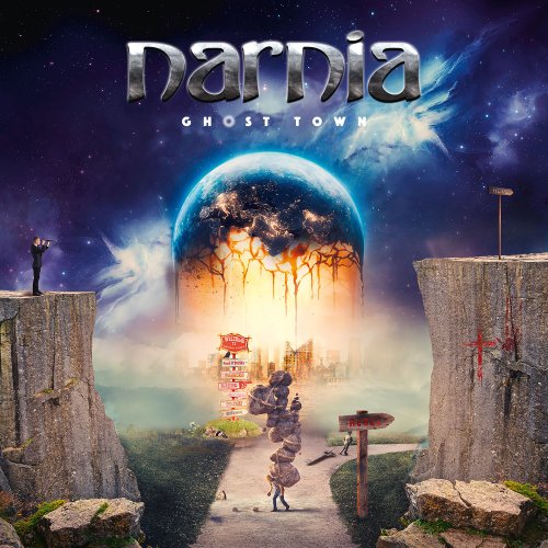 Narnia - Ghost Town (2023) Hi-Res