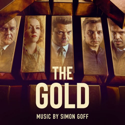 Simon Goff -  The Gold (Original Television Soundtrack) (2023)