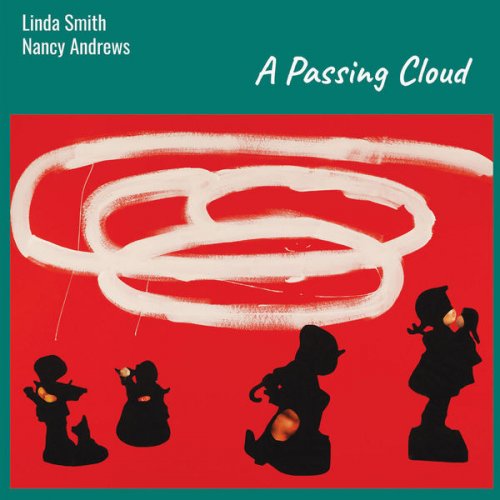 Linda Smith, Nancy Andrews - A Passing Cloud (2023)  [Hi-Res]