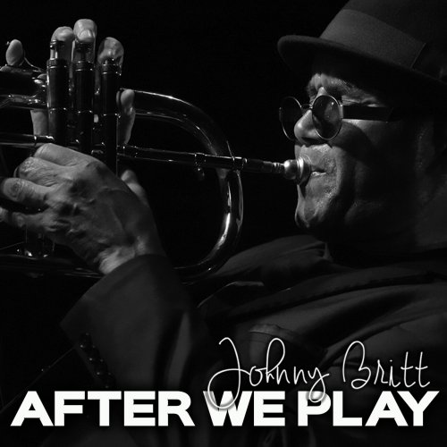 Johnny Britt - After We Play (2023)