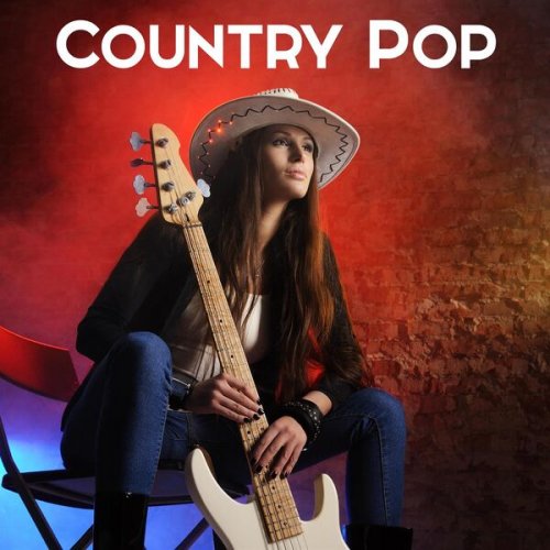 VA - Country Pop (2023)