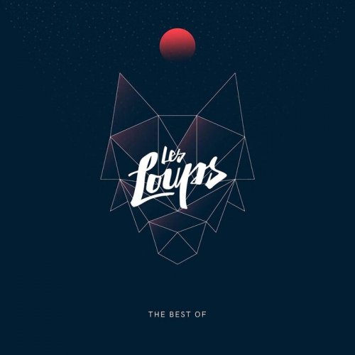 Les Loups - The Best Of Les Loups (2023)