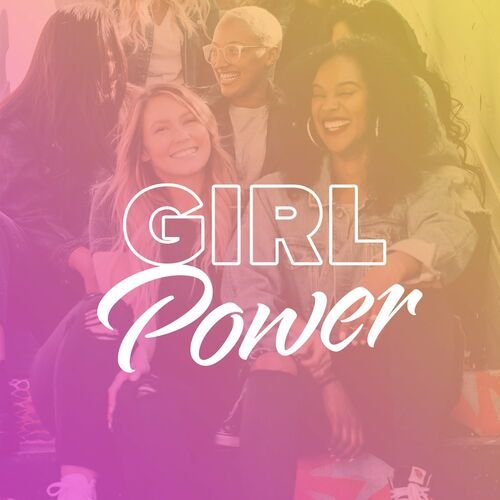 VA - Girl Power 2023 by Digster Pop (2023)