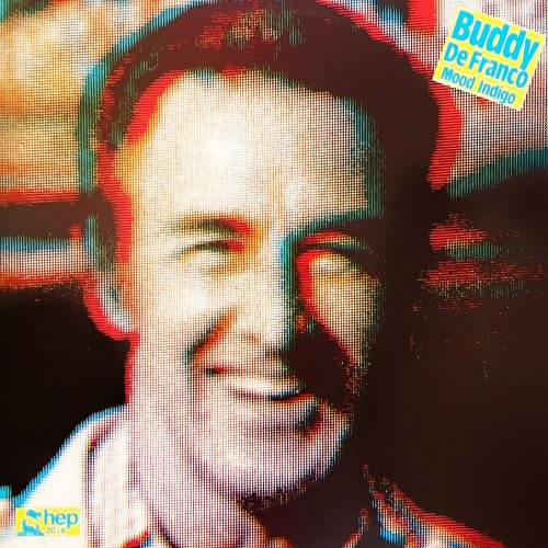 Buddy DeFranco - Mood Indigo (2023) Hi Res