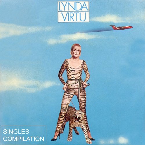 Lynda Virtu - Singles Compilation (2023) Hi Res