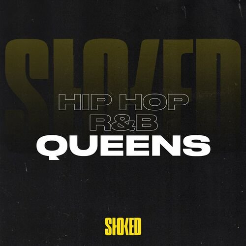 VA - Hip Hop + R&B Queens (2023)