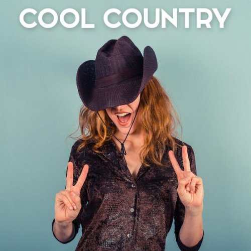 VA - Cool Country (2023)