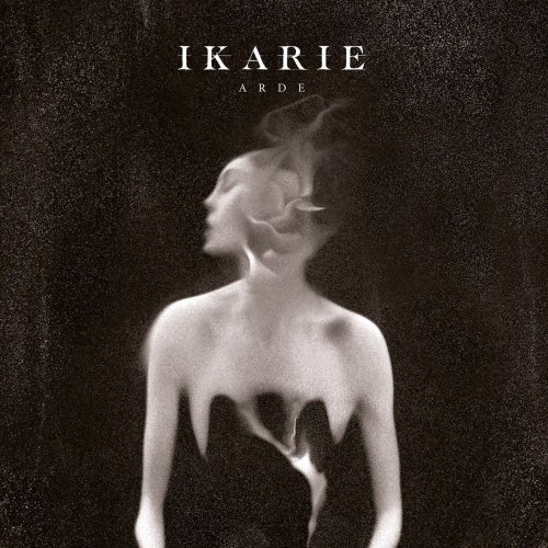 Ikarie - Arde (2023)