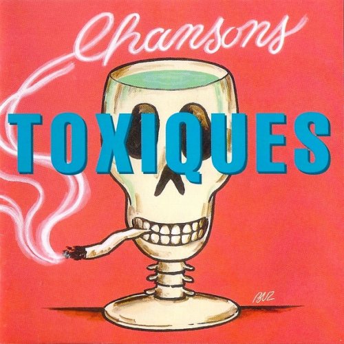 VA - Chansons toxiques (1997)