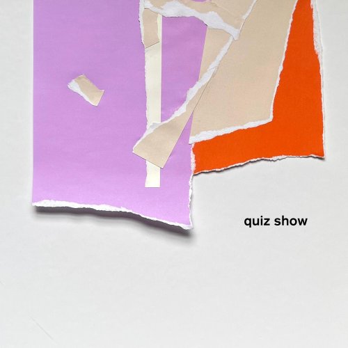 Quiz Show - Quiz Show (2023) [Hi-Res]