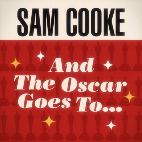 Sam Cooke - And The Oscar Goes To... (2023)