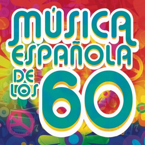 VA - Música Española de los 60 (2023) Hi-Res