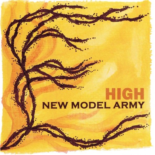 New Model Army - High (2007)