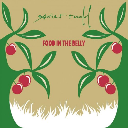 Xavier Rudd - Food in the Belly (2005)