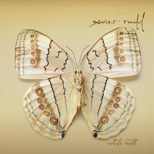 Xavier Rudd - White Moth (2007) FLAC