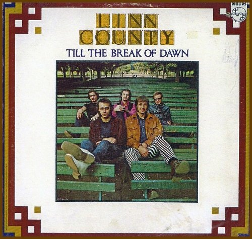 Linn County - 'Till The Break Of Dawn (1970)