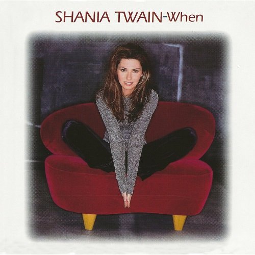 Shania Twain - The EP Collection (1998-2022)