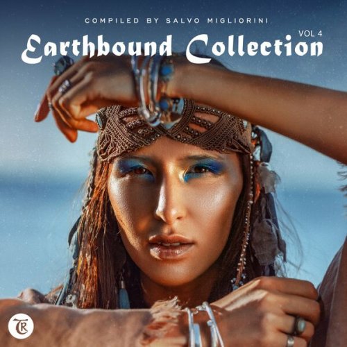 VA - Earthbound Collection, Vol. 4 (Compiled by Salvo Migliorini) (2022)