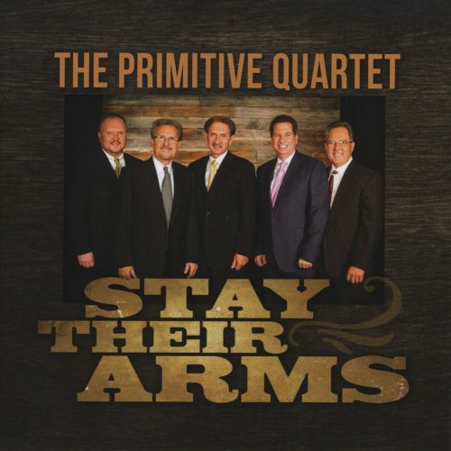 The Primitive Quartet - Stay Their Arms (2023)