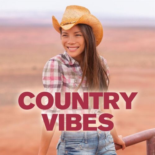 VA - Country Vibes (2023)