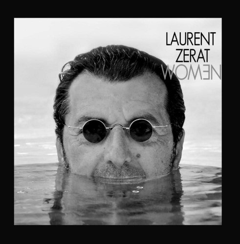 Laurent Zerat - Women (2015)