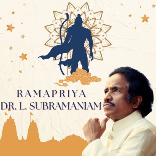 L. Subramaniam - Ramapriya (2022)