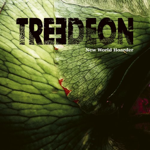 Treedeon - New World Hoarder (2023) Hi-Res