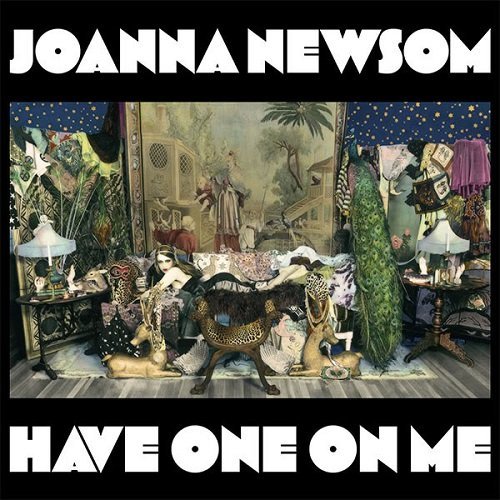 Joanna Newsom - Have One On Me (2010) Lossless