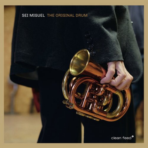 Sei Miguel - The Original Drum (2023)