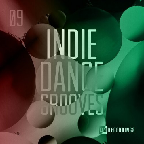 VA - Indie Dance Grooves, Vol. 09 (2023)